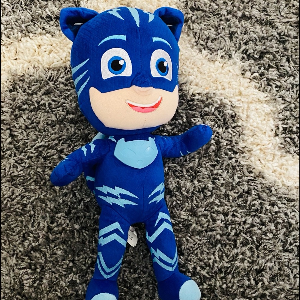 Pj masks toys